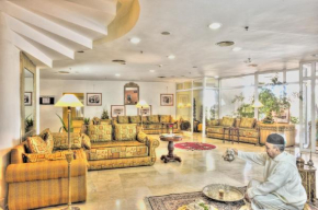 Hotels in Chaouia-Ouardigha